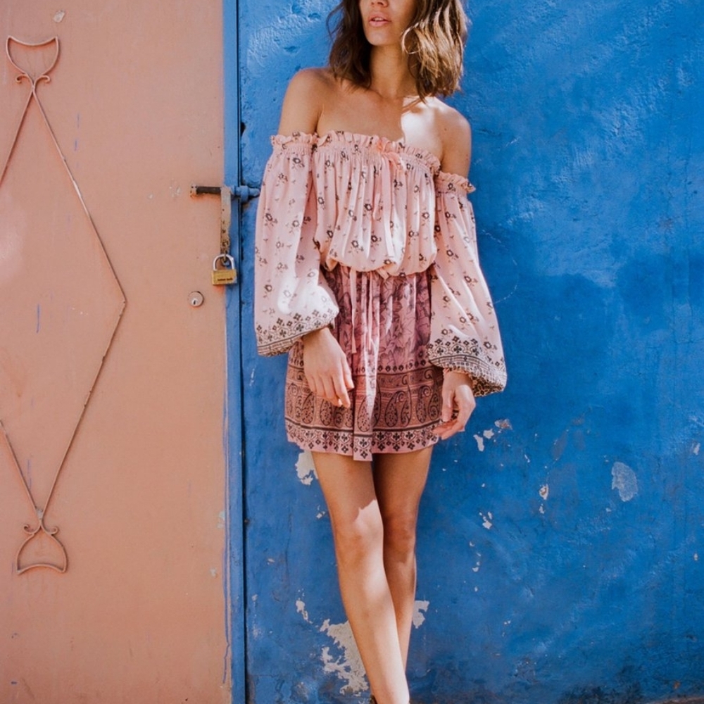 Spell and the Gypsy Lionheart mini